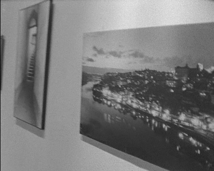 Exposição fotográfica de J. P. Sotto Mayor