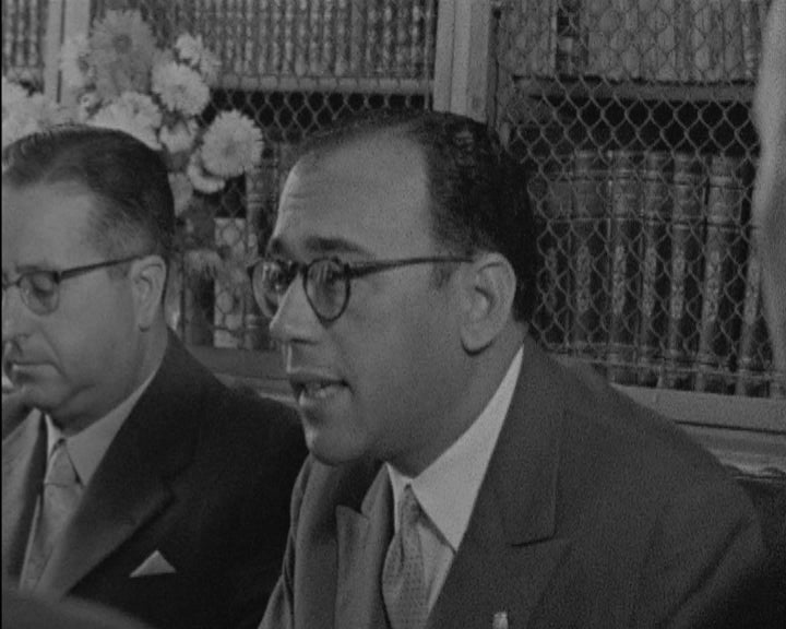 Reunião anual do ensino primário