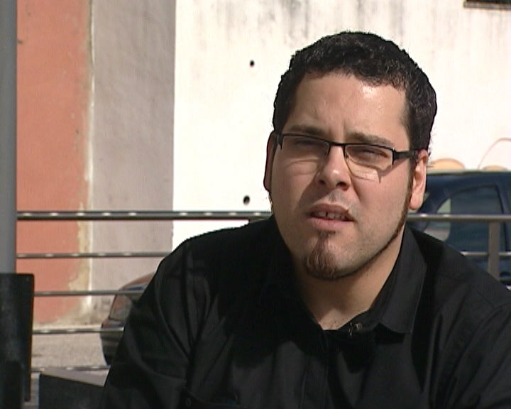 Trabalhadores precários