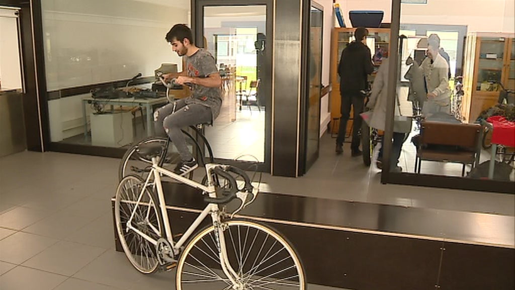 Portugal e as bicicletas