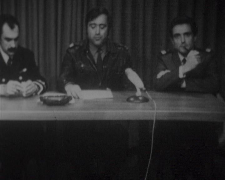 Comunicado da Comissão Coordenadora do MFA