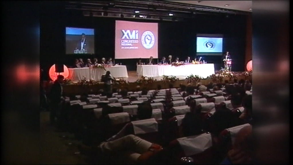 Eleições o PS-Madeira