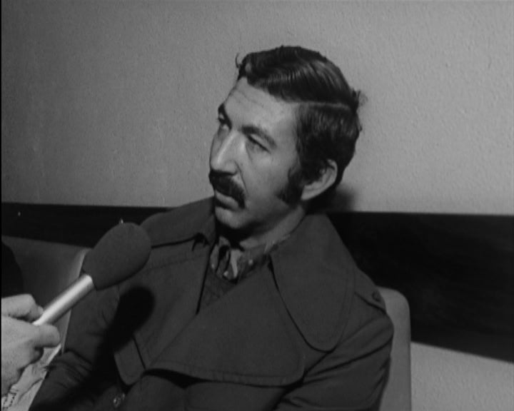 Situação do Hospital Egas Moniz