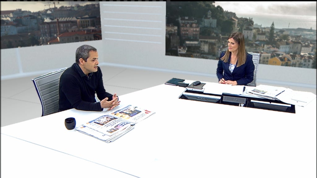 Entrevista a Miguel Neiva