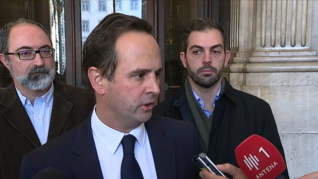 Reembolso da Taxa Municipal de Proteção Civil