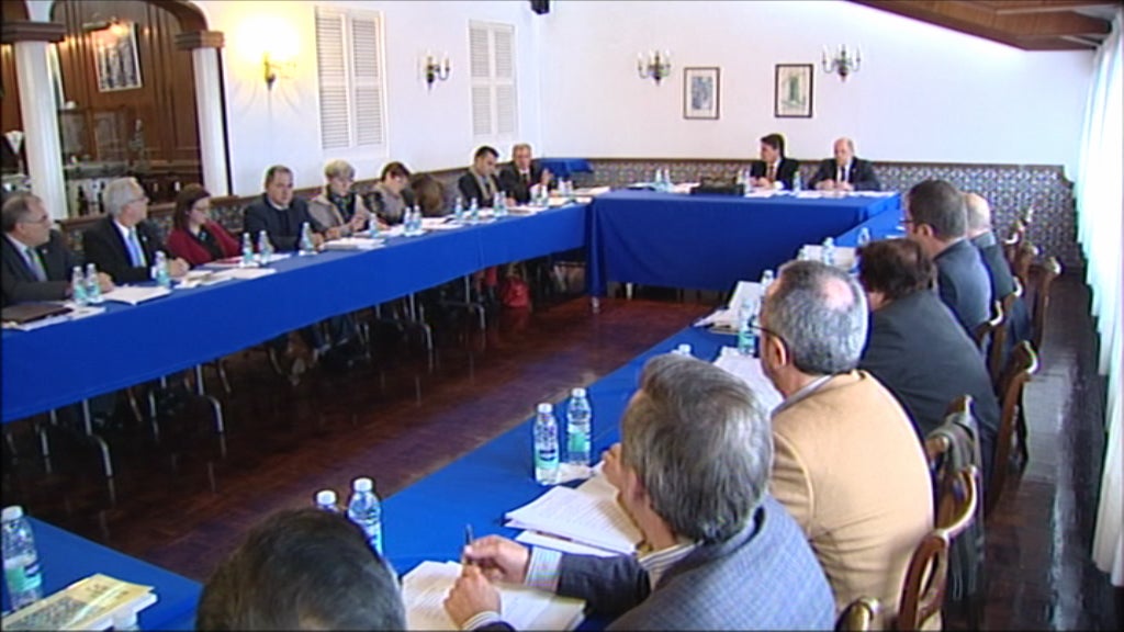 Assembleia Geral das Misericórdias