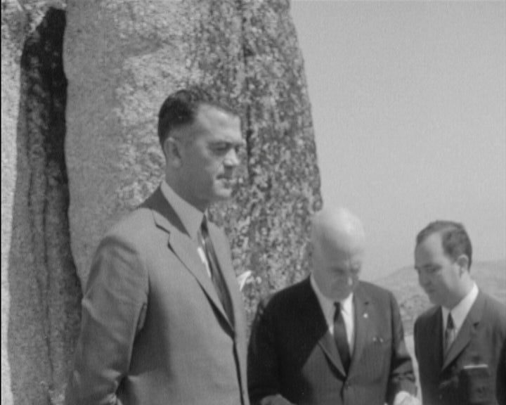 Homenagem ao Engº João Urbano