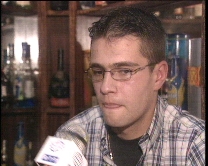 Colega de Hugo Paulino queixa-se dos mesmos sintomas