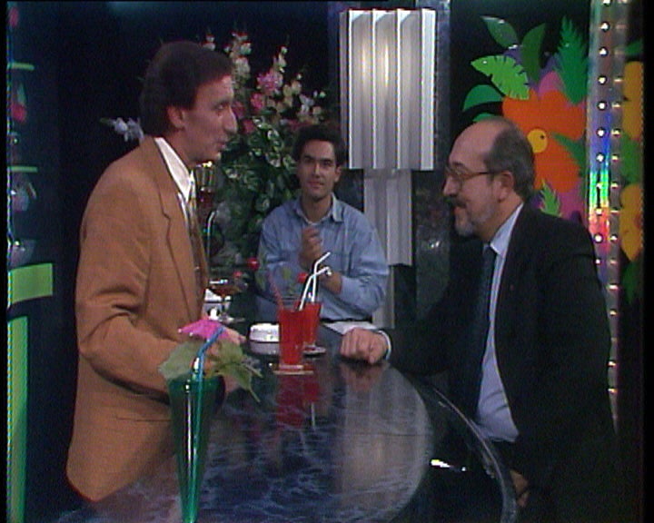 O Ano de 1970 – Cultura – Parte II