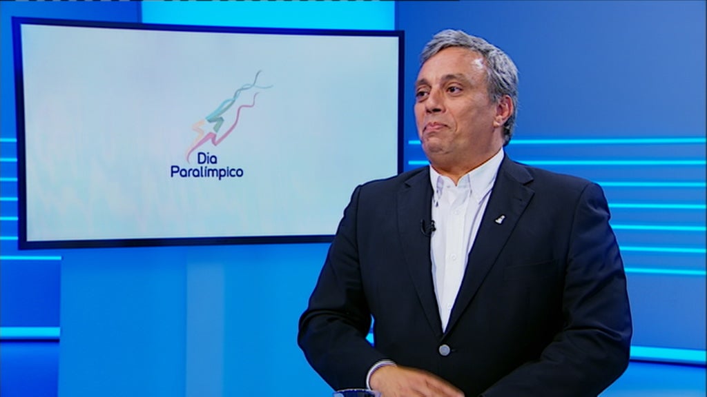 Entrevista a Humberto Santos