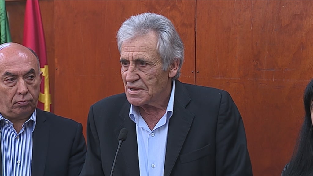 Programa de Estabilidade do governo