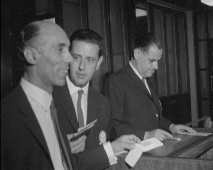 Seleção Nacional de Hóquei em Patins