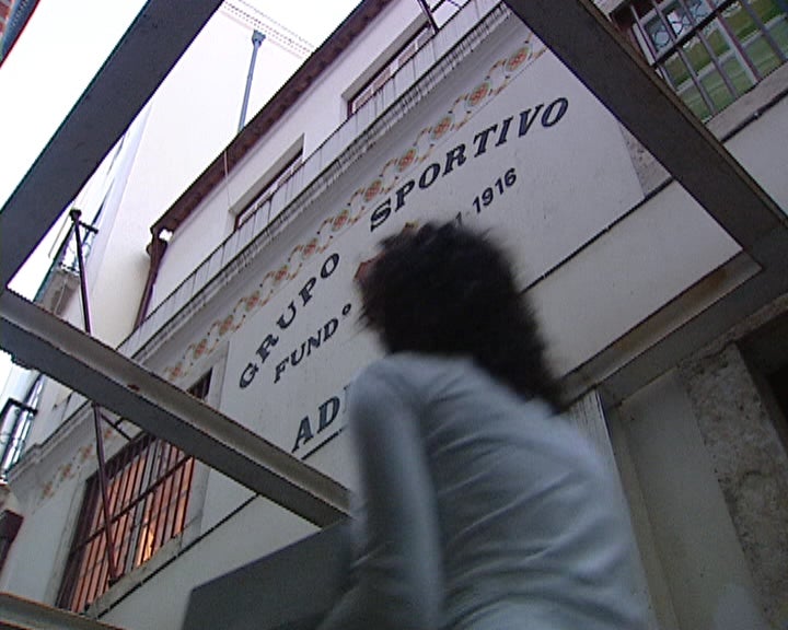 Dinamização Cultural em Alfama