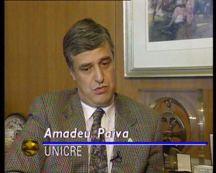 Comerciantes contra a Unicre