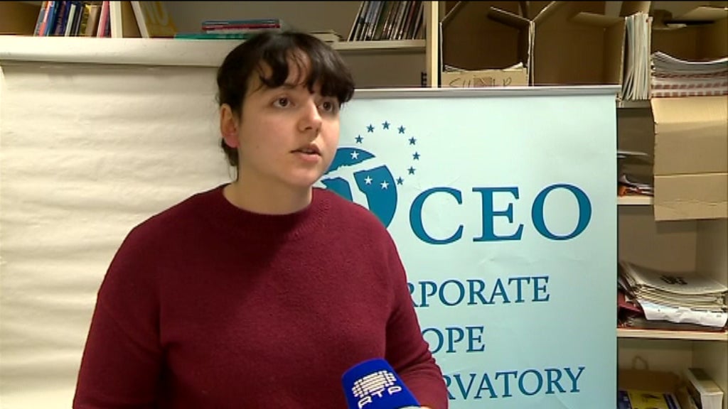 Durão Barroso sob suspeita