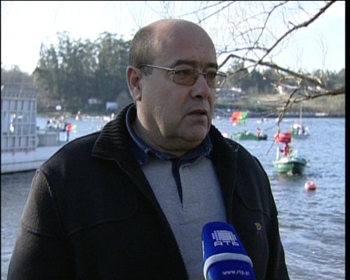 Explicações de António Felgueiras