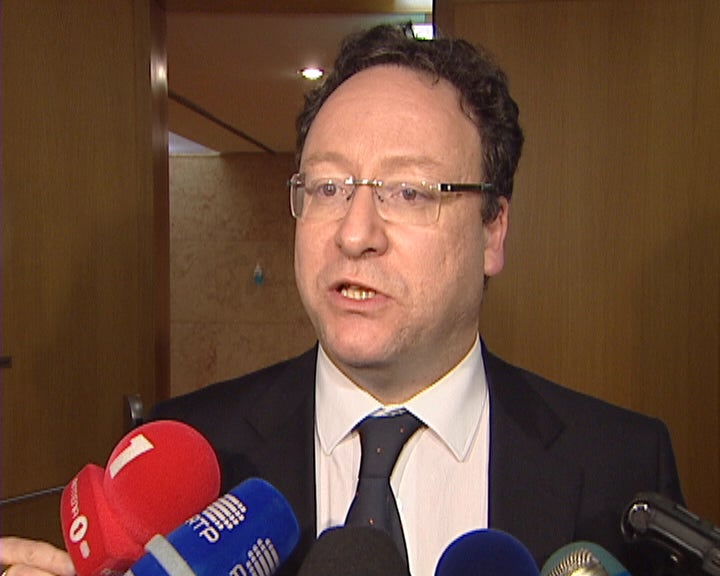 Deputados do PS apoiam o PEC