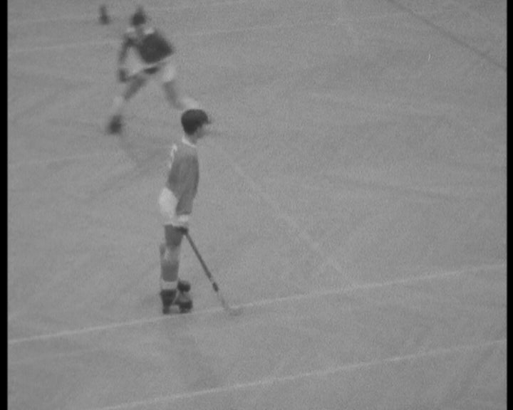 Hóquei em Patins: Benfica vs Belenenses