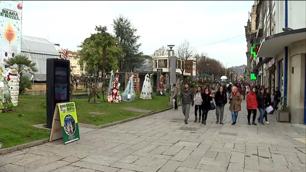 Festividades de Natal