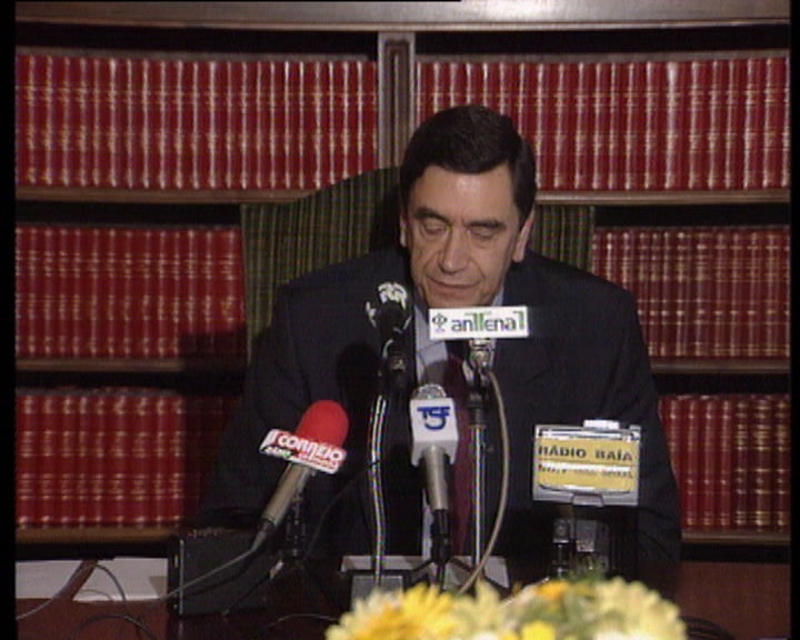 Nova Lei Orgânica para os tribunais judiciais