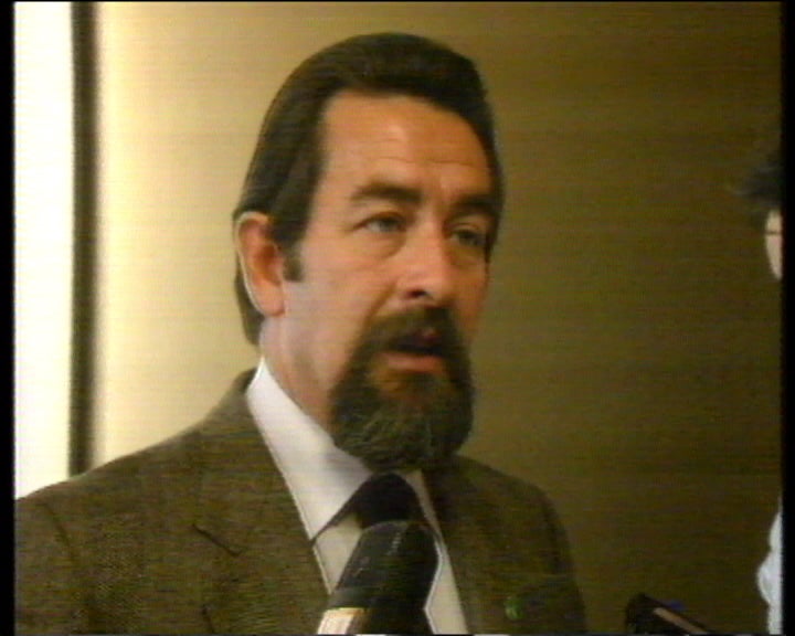 Reações da CEE à crise no Golfo