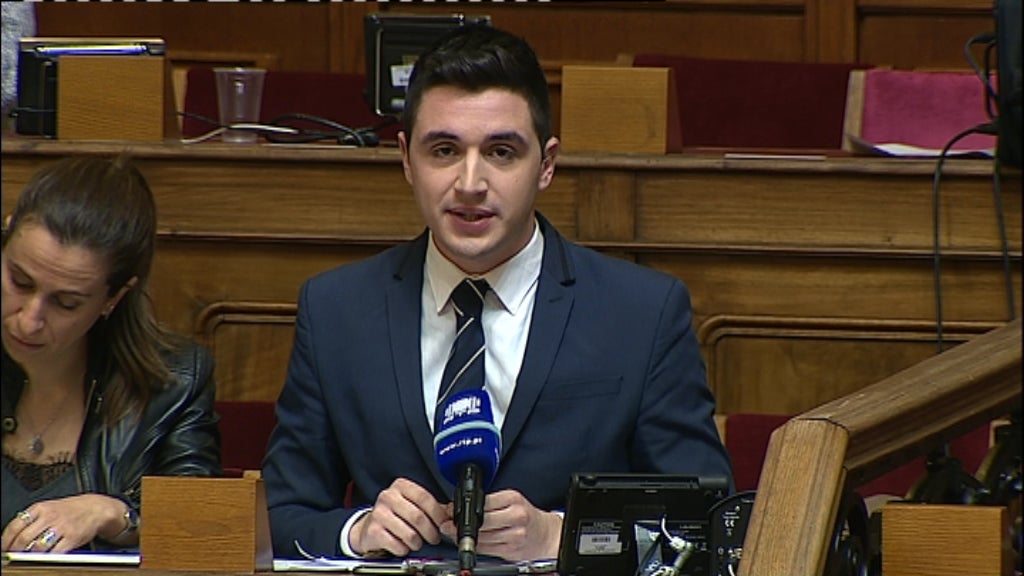 Colóquio sobre a eutanásia