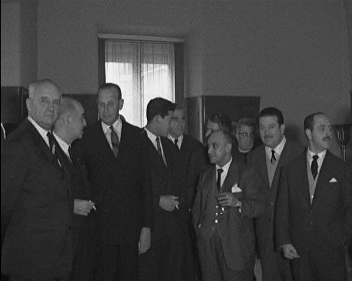 Almoço no Círculo Eça Queirós