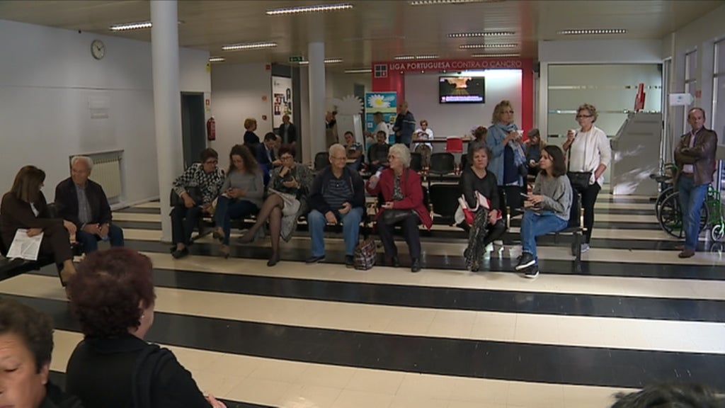 Greve na Função Pública