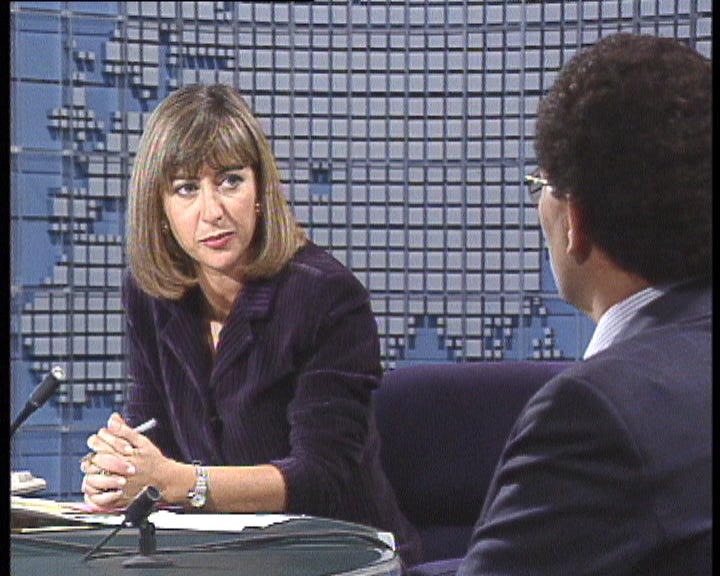 Descida da inflação