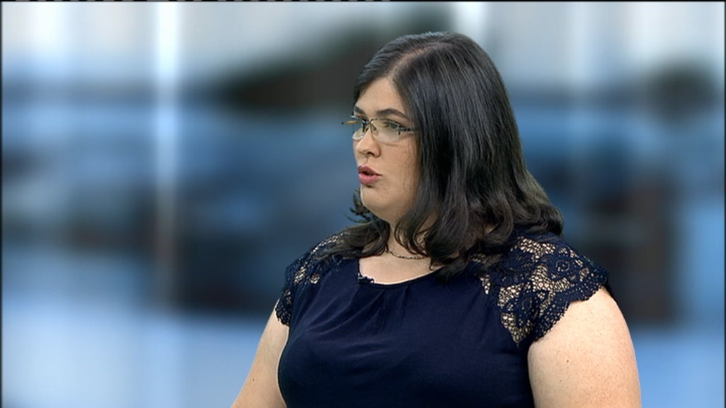 Entrevista a Ana Isabel Mota