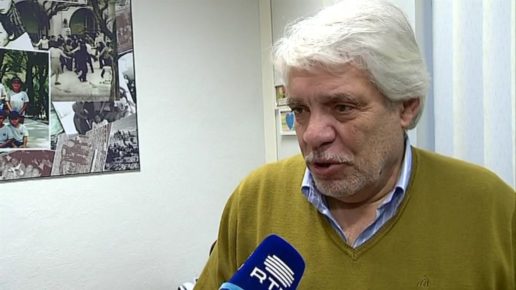 Buscas na Fundação “O Século”