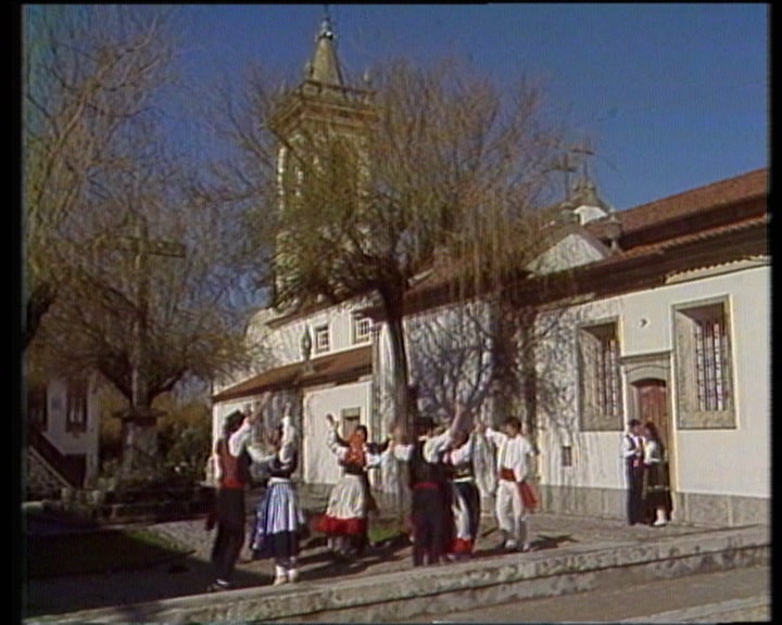 Grupo Etnográfico de Areosa