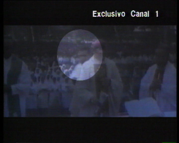 Entrevista a Ximenes Belo