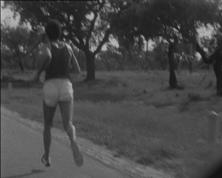 Atletismo: Maratona Nacional em Setúbal