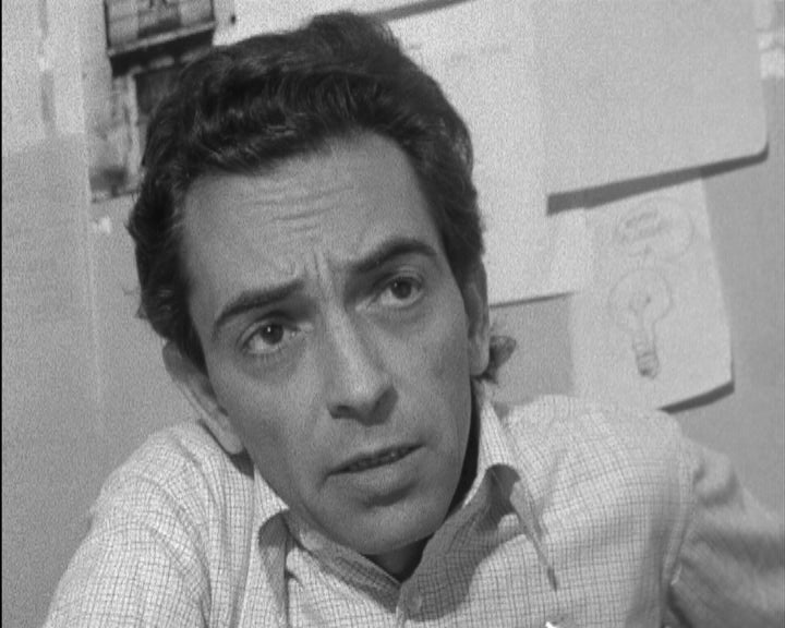 Entrevista a João Martins Pereira