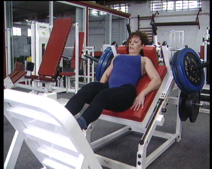 Crónica: “The Iron Woman”