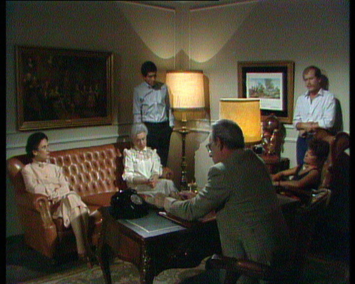 Vila Faia – Ep. 67