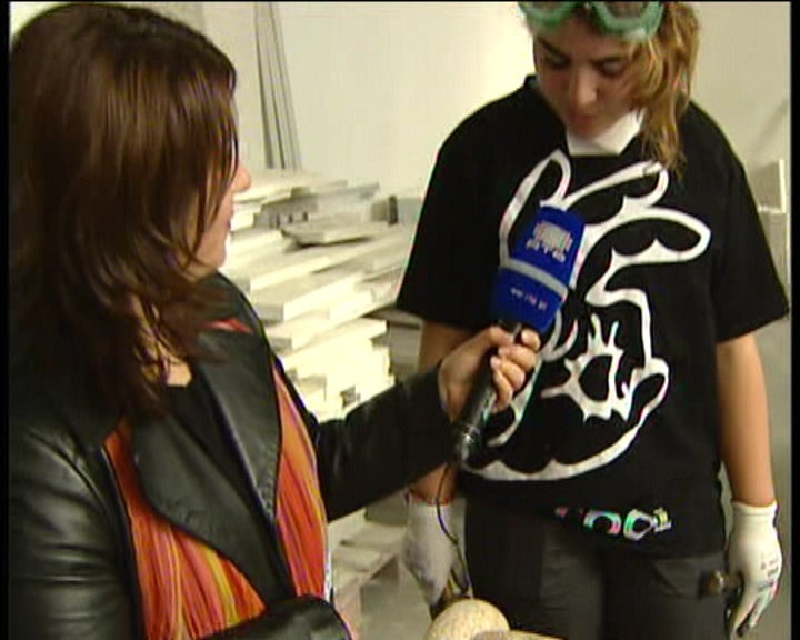 Centro de Estudo e Trabalho da Pedra I