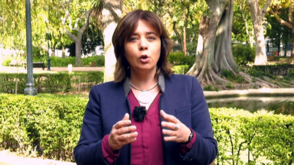 Intervenção de Catarina Martins