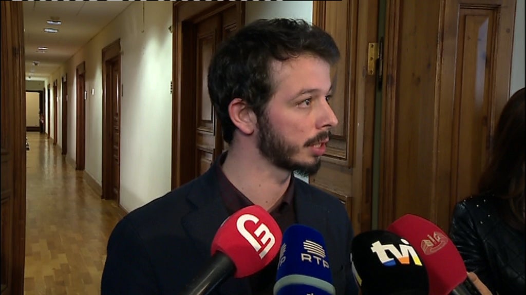 Comissão de Inquérito à CGD