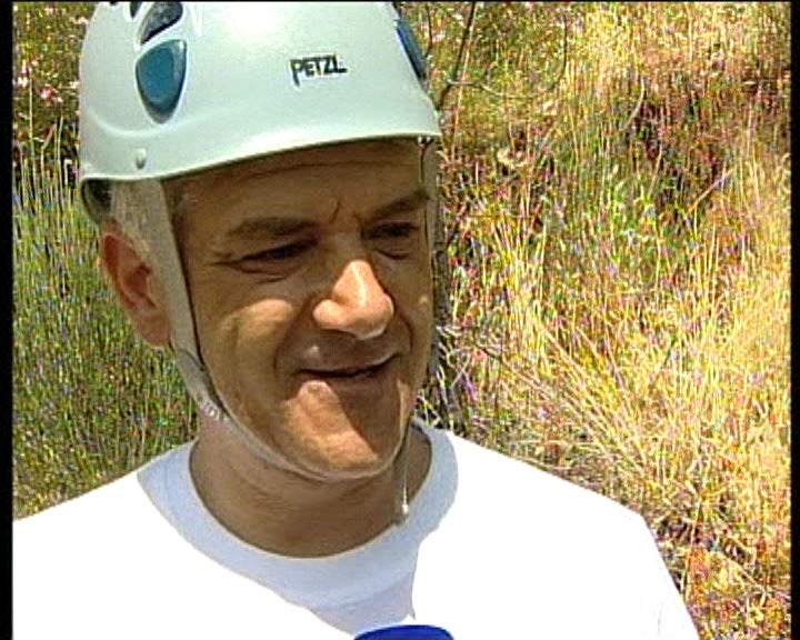 Desporto Aventura no Geopark Naturtejo