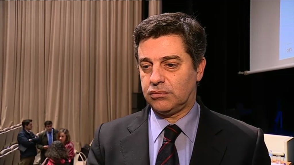 Reações de Manuel Caldeira Cabral