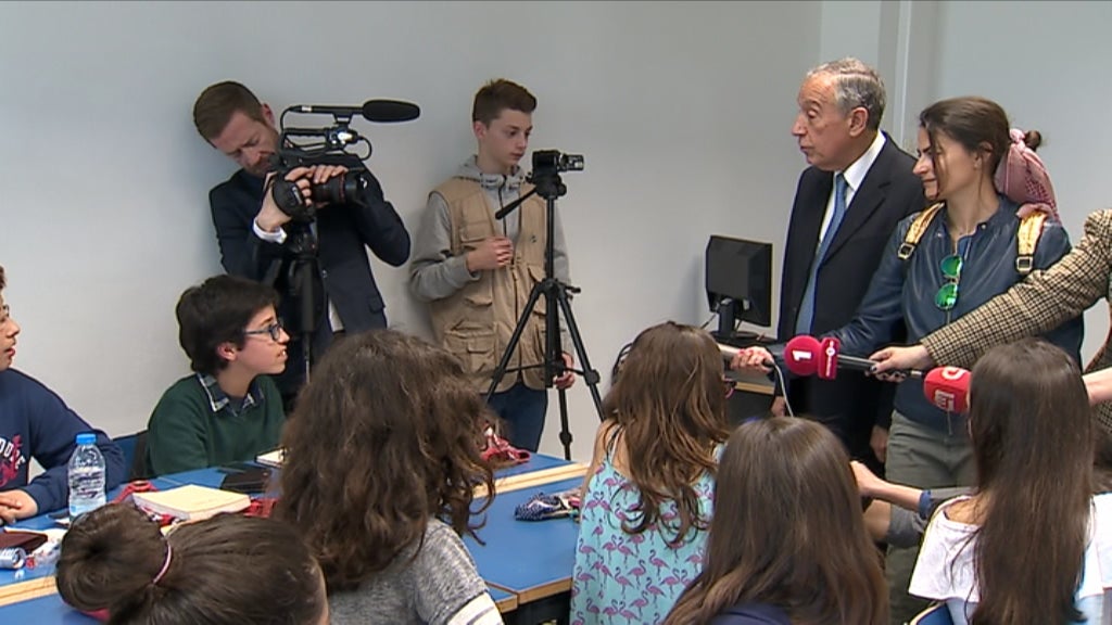 Campanha “E se fosse eu?”