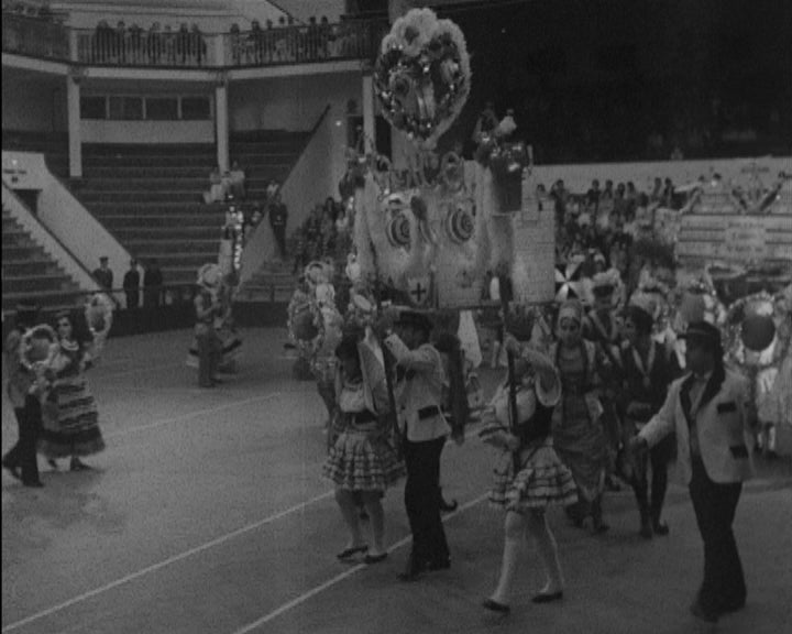 Marchas de Lisboa de 1972