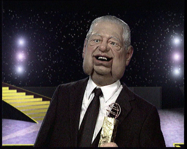 Os Bobos de Ouro de Só Ares