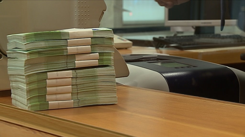 Prejuízos Novo Banco