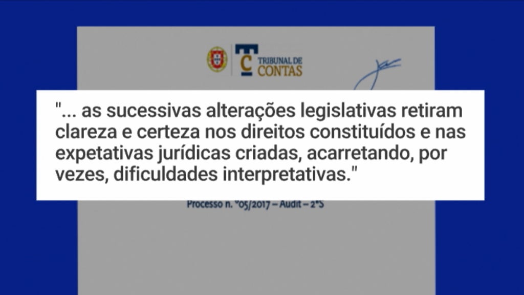 Subvenções vitalícias