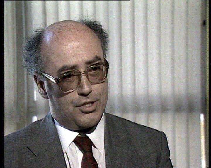 Reestruturação da Administração Pública