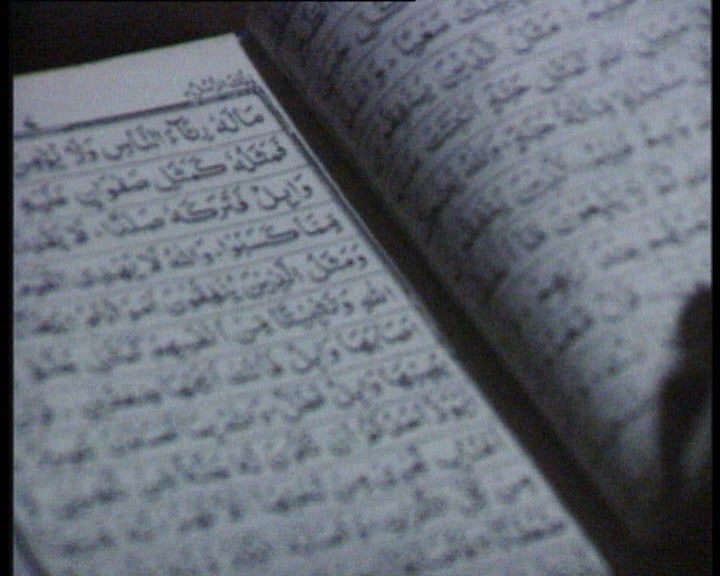 Mesquita apedrejada em Odivelas