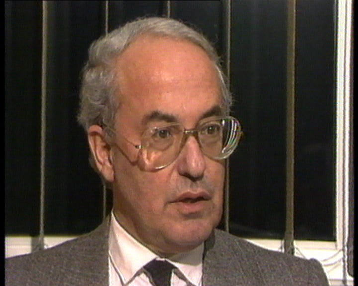 Declarações de João Lencastre